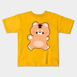 Roar Kids T-Shirt